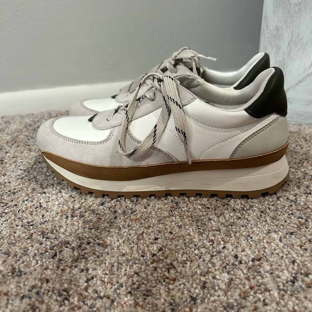 Lifestyle Sneakers